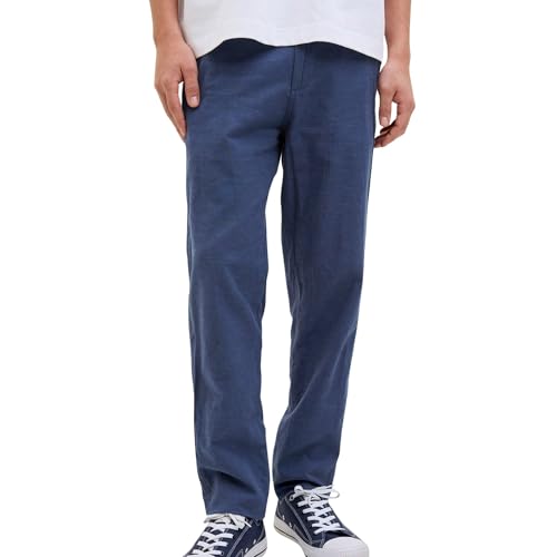JACK & JONES Jpstace Summer Chino Pant Sn von JACK & JONES