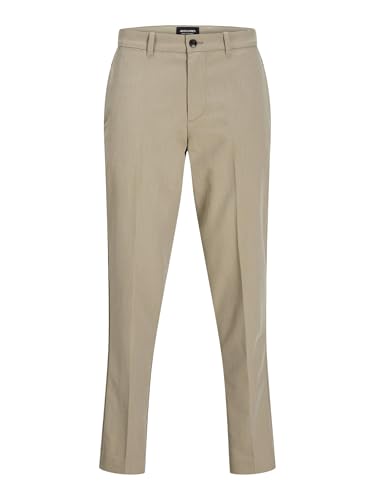JACK & JONES Male Chino Hose Tapered Fit Chino Hose von JACK & JONES