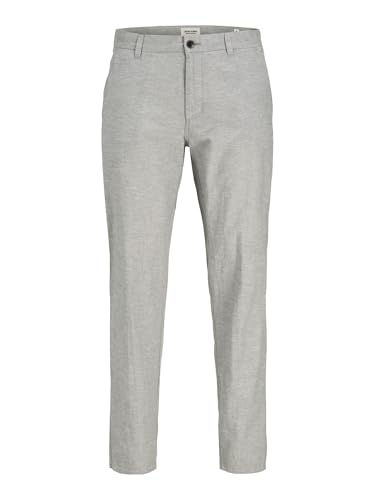 JACK & JONES Male Chino Hose Verjüngt Chino Hose von JACK & JONES