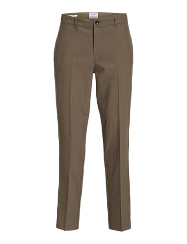 JACK & JONES Male Chino Hose Tapered Fit Chino Hose von JACK & JONES