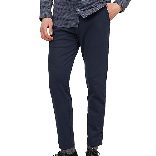 JACK & JONES Male Chino Marco Cooper von JACK & JONES