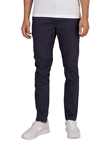 JACK & JONES Male Chino Marco Dave AKM von JACK & JONES