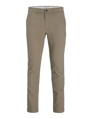 JACK & JONES Male Chino Marco Dave AKM von JACK & JONES