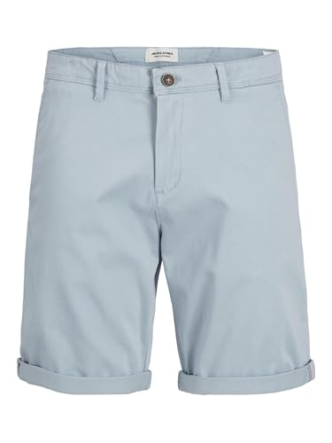 JACK & JONES Male Chino Shorts Regular Fit Chino Shorts von JACK & JONES