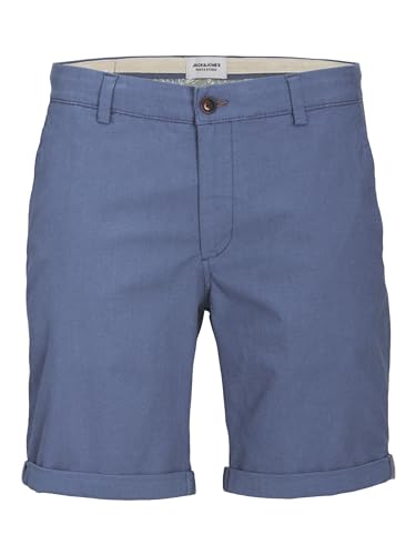 JACK & JONES Male Chino Shorts Regular Fit Chino Shorts von JACK & JONES