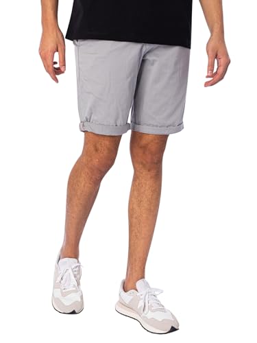 JACK & JONES Male Chino Shorts Regular Fit Chino Shorts von JACK & JONES