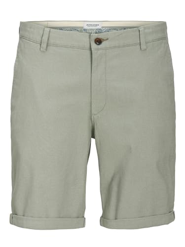 JACK & JONES Male Chinoshorts Fury AKM von JACK & JONES