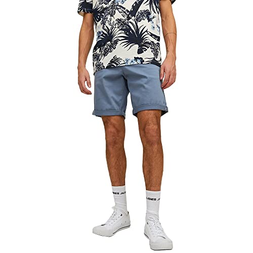 JACK & JONES Male Chino Shorts Regular Fit Chino Shorts JACK & JONES Male Chino Shorts Regular Fit Chino Shorts von JACK & JONES