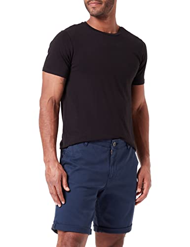 JACK & JONES Male Chino Shorts Regular Fit Chino Shorts von JACK & JONES