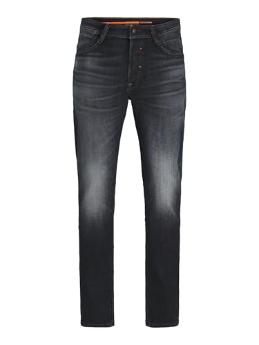 JACK & JONES Male Tapered Fit Jeans JJIMIKE JJCADE GE 232 NOOS Tapered Fit Jeans JACK & JONES Male Tapered Fit Jeans JJIMIKE JJCADE GE 232 NOOS Tapered Fit Jeans von JACK & JONES