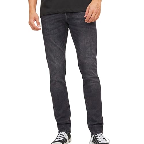 JACK & JONES Male Comfort Fit Jeans Plus JJIMIKE JJORIGINAL SQ 270 NOOS PLS Comfort Fit Jeans JACK & JONES Male Comfort Fit Jeans Plus JJIMIKE JJORIGINAL SQ 270 NOOS PLS Comfort Fit Jeans von JACK & JONES