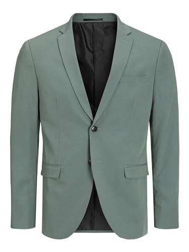 JACK & JONES Male Einreihiger Blazer JPRFRANCO Super Slim Fit Blazer von JACK & JONES