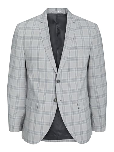 JACK & JONES Male Einreihiger Blazer JPRFRANCO Super Slim Fit Blazer von JACK & JONES