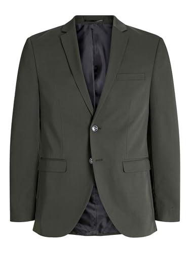JACK & JONES Male Einreihiger Blazer JPRFRANCO Super Slim Fit Blazer von JACK & JONES