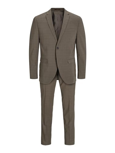 JACK & JONES JPRFRANCO Check Suit SN JACK & JONES JPRFRANCO Check Suit SN von JACK & JONES