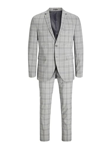 JACK & JONES JPRFRANCO Check Suit SN von JACK & JONES
