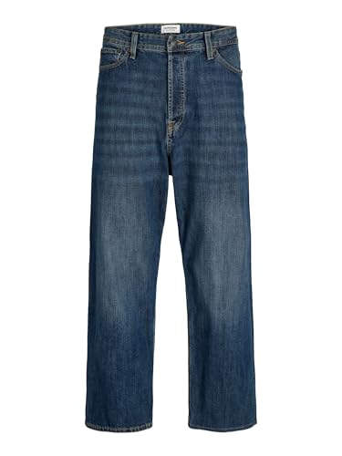 JACK & JONES Male Extra Baggy Fit Jeans JJIRON JJORIGINAL AKM 498 Extra Baggy Fit Jeans von JACK & JONES