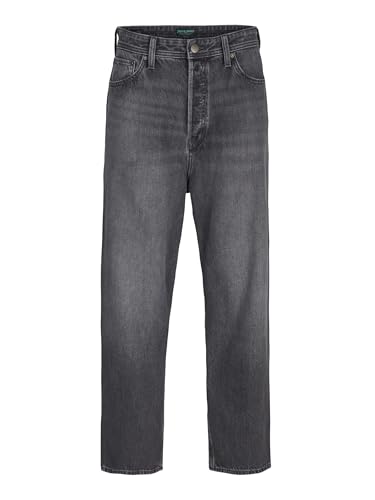 JACK & JONES Male Extra Baggy Fit Jeans JJIRON JJORIGINAL AM 592 NOOS Extra Baggy Fit Jeans von JACK & JONES