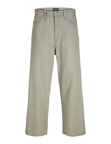 JACK & JONES Male Extra Baggy Fit Jeans JJIRON JJORIGINAL SBD 692 SN Extra Baggy Fit Jeans JACK & JONES Male Extra Baggy Fit Jeans JJIRON JJORIGINAL SBD 692 SN Extra Baggy Fit Jeans von JACK & JONES
