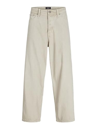 JACK & JONES Male Extra Baggy Fit Jeans JJIRON JJORIGINAL SQ 075 SN Extra Baggy Fit Jeans JACK & JONES Male Extra Baggy Fit Jeans JJIRON JJORIGINAL SQ 075 SN Extra Baggy Fit Jeans von JACK & JONES