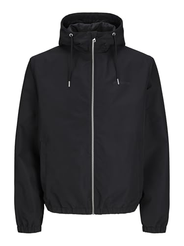 JACK & JONES Male Gefütterte Jacke Gefütterte Jacke JACK & JONES Male Gefütterte Jacke Gefütterte Jacke von JACK & JONES