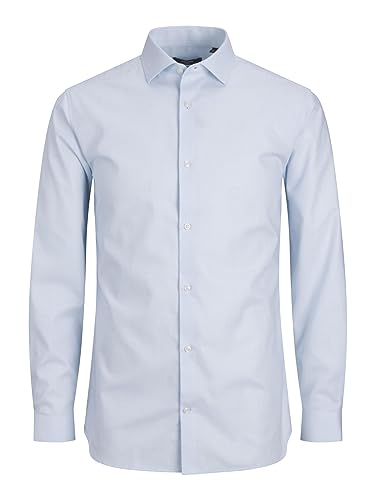 JACK & JONES Male Hemd Slim Fit Hemd JACK & JONES Male Hemd Slim Fit Hemd von JACK & JONES