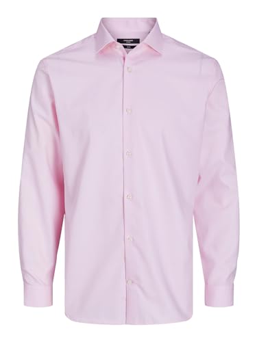 JACK & JONES Male Hemd Slim Fit Hemd JACK & JONES Male Hemd Slim Fit Hemd von JACK & JONES