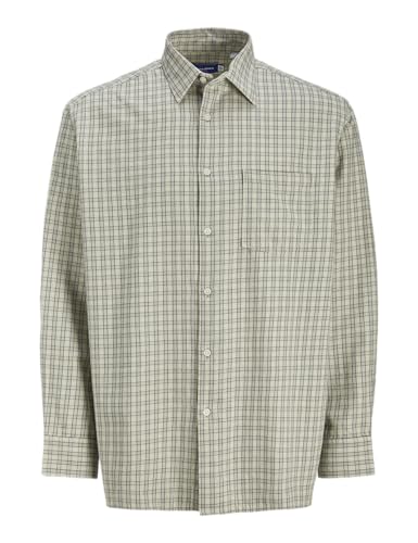 Jorrobb Check Shirt Ls Ln von JACK & JONES