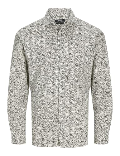 JACK & JONES Male Hemd Slim Fit Hemd von JACK & JONES