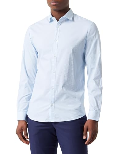 JACK & JONES Male Hemd Slim Fit Hemd von JACK & JONES