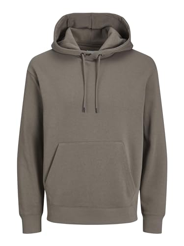 JACK & JONES Jjestar Basic Sweat Hood Noos von JACK & JONES