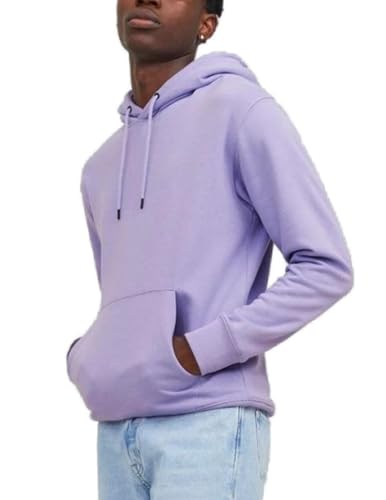 JACK&JONES Jjestar Basic Sweat Hood Noos von JACK & JONES