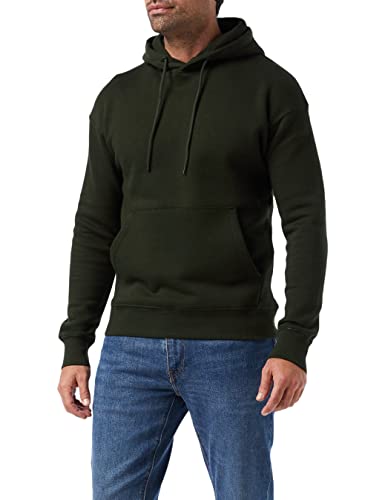 JACK & JONES Herren Jjestar Basic Sweat Hood Kapuzenpullover, Rosin, M EU von JACK & JONES