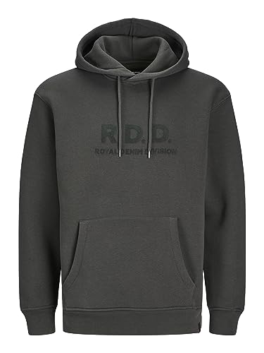 JACK & JONES Male Hoodie RDD Aiden von JACK & JONES