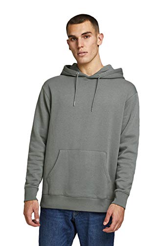 JACK & JONES JJESOFT Sweat Hood NOOS JACK & JONES JJESOFT Sweat Hood NOOS von JACK & JONES