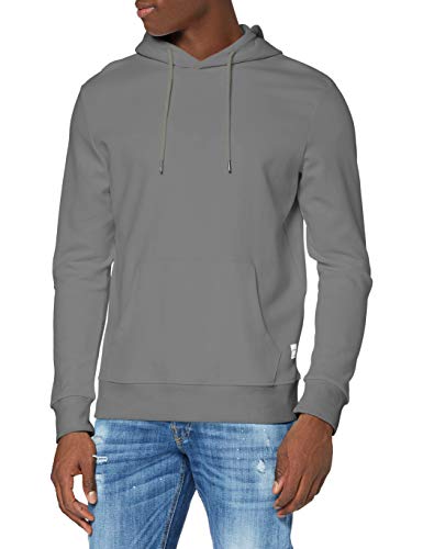 JACK & JONES Male Hoodie Sweat MSedona Sage von JACK & JONES