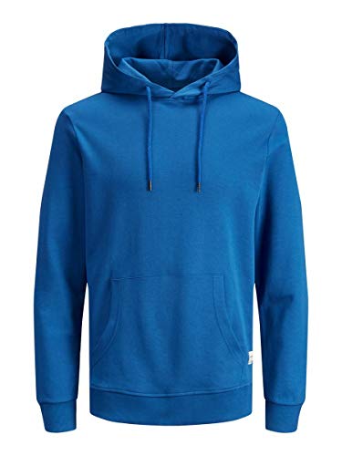 JACK & JONES JJEBASIC Sweat Hood NOOS JACK & JONES JJEBASIC Sweat Hood NOOS von JACK & JONES
