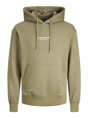 JACK & JONES Male Hoodie Sweat von JACK & JONES