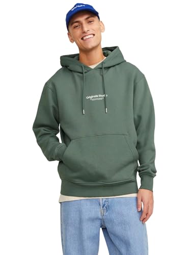 JACK & JONES Male Hoodie Sweat von JACK & JONES