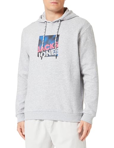 JACK & JONES JCOLOGAN Sweat Hood AW23 von JACK & JONES