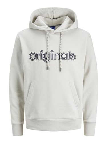 JACK & JONES JORLAKEWOOD Sweat Hood BF von JACK & JONES