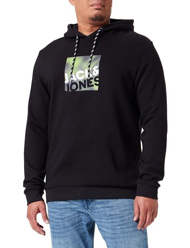 JACK & JONES Male Hoodie Sweat von JACK & JONES