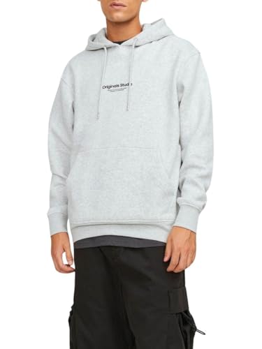 JACK & JONES Male Hoodie Sweat von JACK & JONES