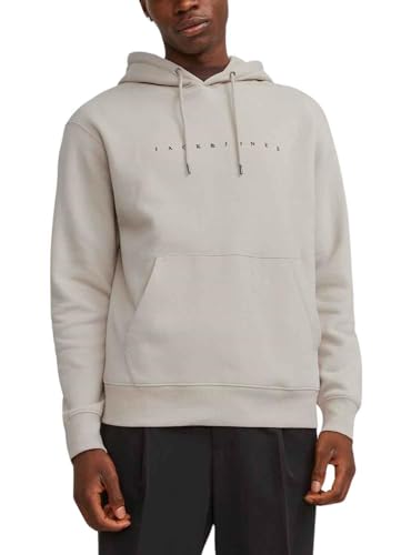 JACK & JONES Male Hoodie von JACK & JONES