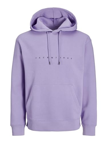 JACK & JONES Male Hoodie von JACK & JONES