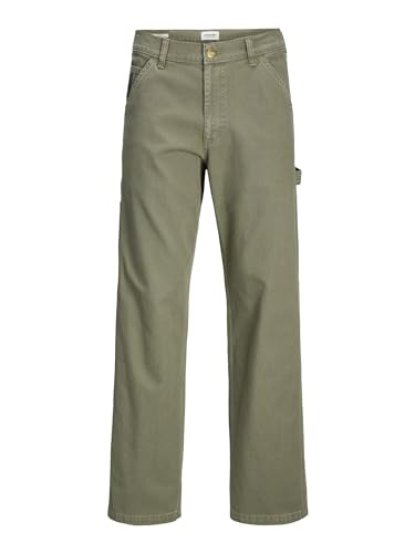 JACK & JONES Male Hose JPSTEDDIE JJCARPENTER Pant NOOS von JACK & JONES