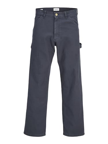 JACK & JONES Male Hose JPSTEDDIE JJCARPENTER Pant NOOS von JACK & JONES