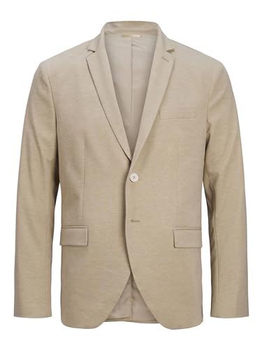 JACK & JONES Male Hybrid Blazer JPRJONES Slim Fit Blazer von JACK & JONES