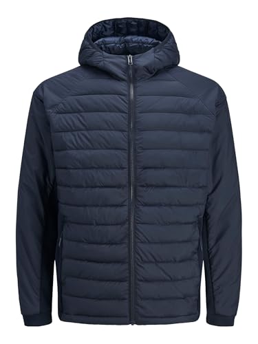 JACK & JONES Male Hybridjacke Hybridjacke von JACK & JONES