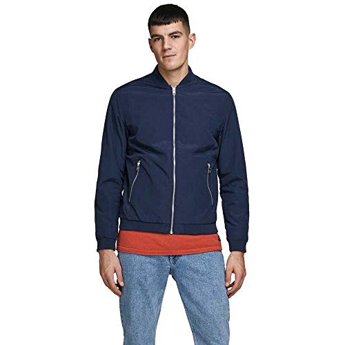 JACK & JONES Male Blousonjacke Blousonjacke von JACK & JONES